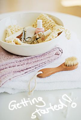 getting started c0b77