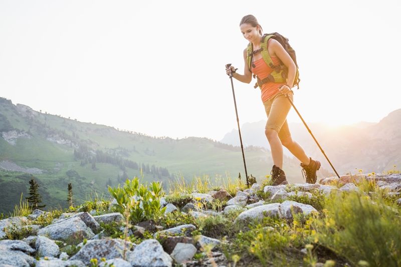 Hiking Unlimited Use c96ad