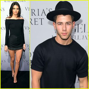 kendall-jenner-nick-jonas-russell-james-angel-book-launch d8dc8