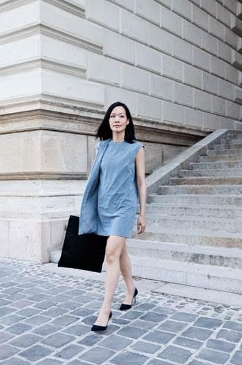 Meimei Ding Executive Director DFO c520b