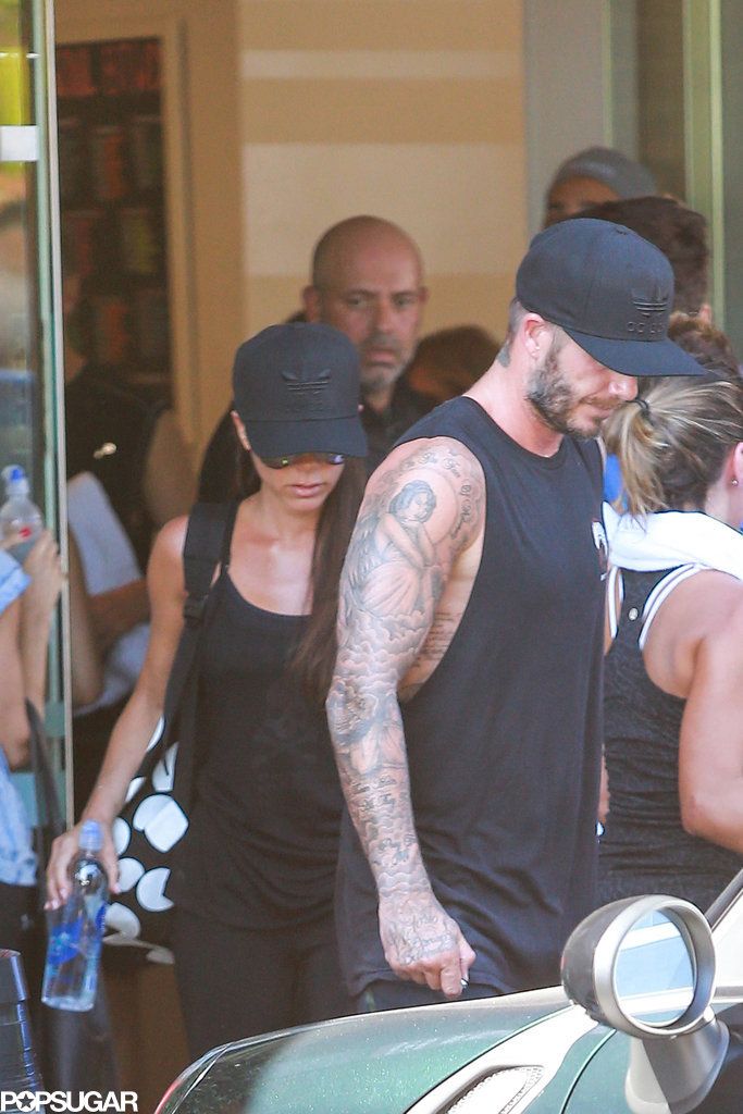 Beckham-Family-SoulCycle 1 27225