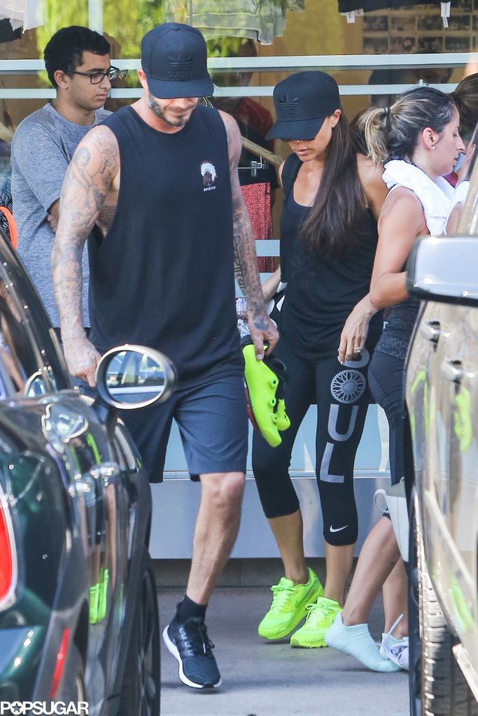 Beckham-Family-SoulCycle e8a94
