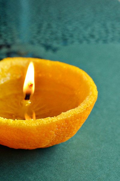 Orange-Candle d23d7