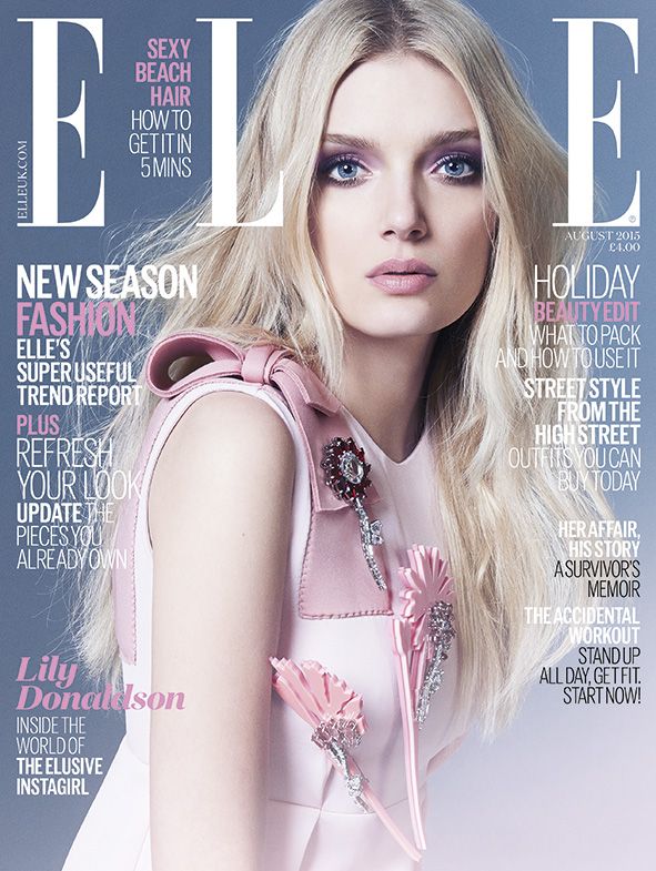 LILY-DONALDSON-ELLE-UK-AUGUST-COVER 53e76