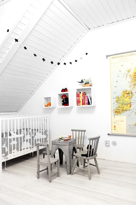 gray-white-kids-room 14656