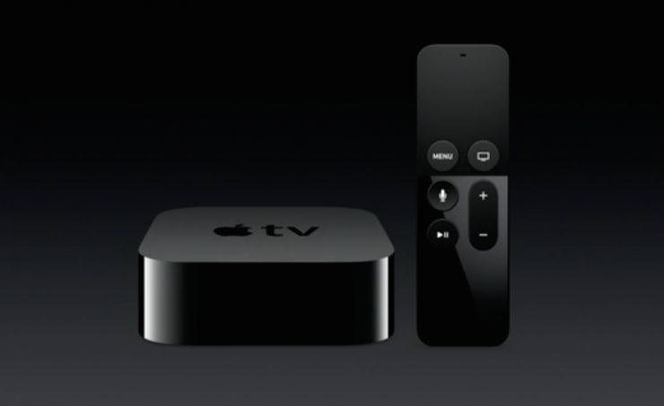 apple tv 2015 5129c