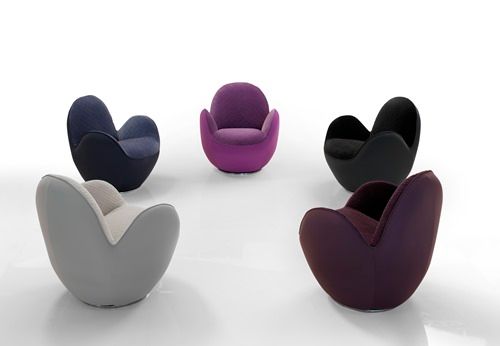 AIRCELL fauteuils 1b8da