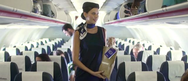 Αεροσυνοδός  Φίλεψέ τους 178f6