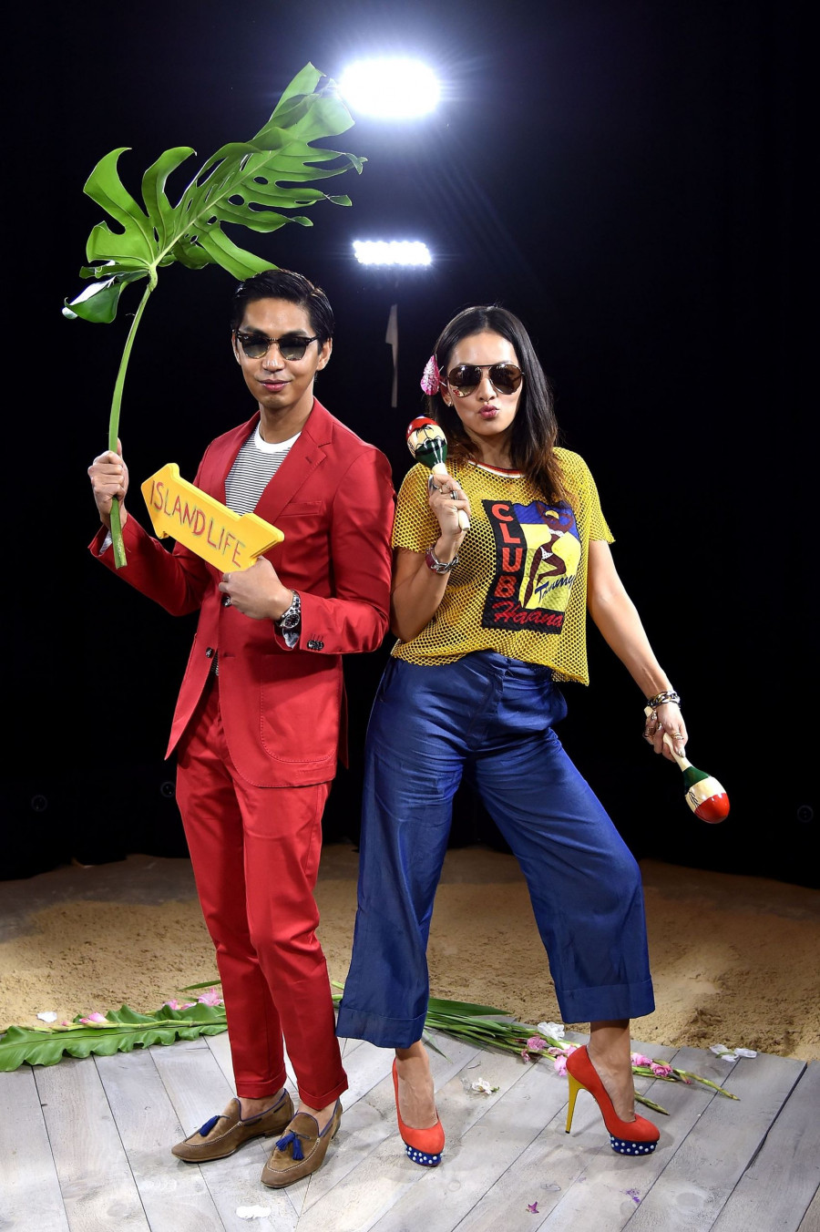 webinstance blue carreon  tina leung in twitter halo ba2ec