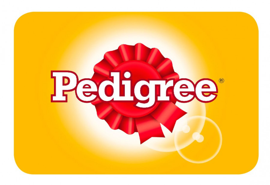 Pedigree cfc3b
