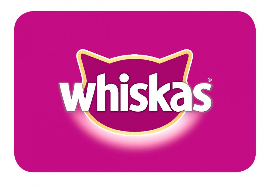 Whiskas 4780d