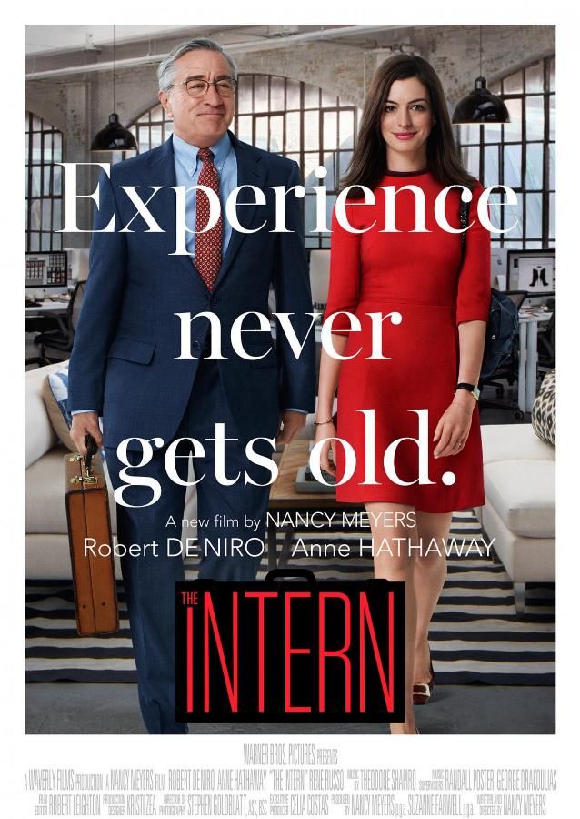 The Intern b3fef