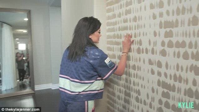 kylie jenner home6 16887