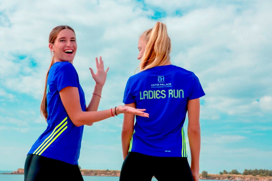 adidas x Ladies Run 2015 3 e74f6