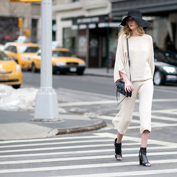 NYFW-Street-Style-Day-1-Winter-White c2013