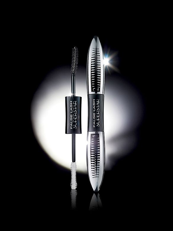 LOREAL SUPERSTAR V02 TOURNêE ef7ab