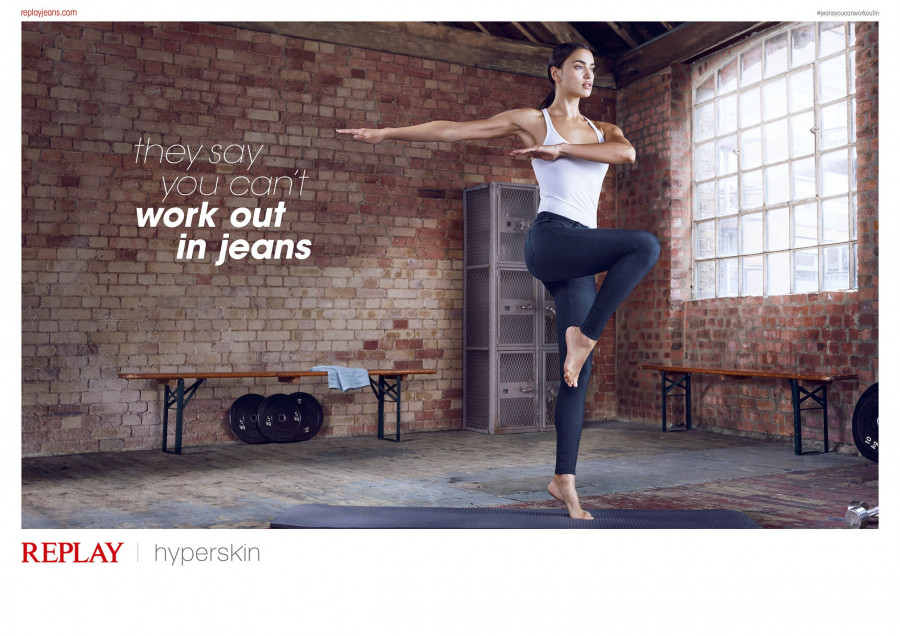 REPLAY Hyperskin DPS Image 1 218a5