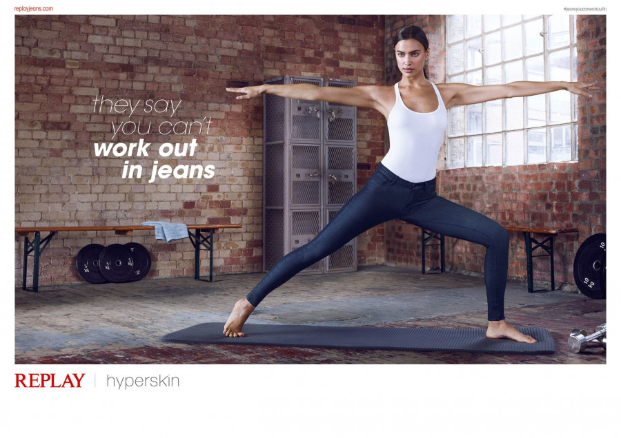 REPLAY Hyperskin DPS Image 2 cf13c