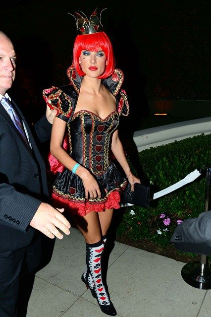 alessandra ambrosio halloween 2 cbdbd