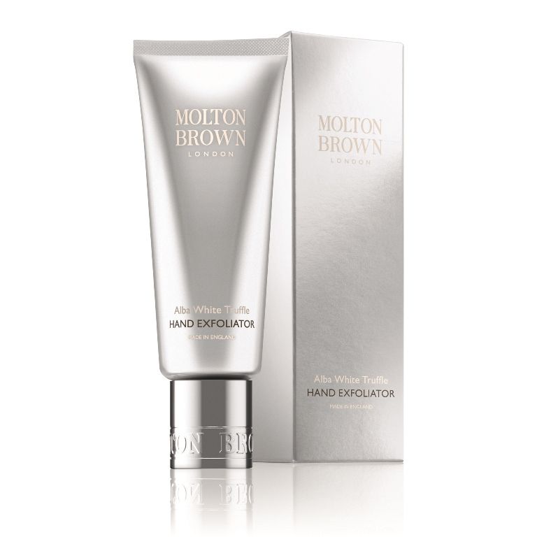 ALBA-WHITE TRUFFLE-HAND EXFOLIATOR-2 7843c