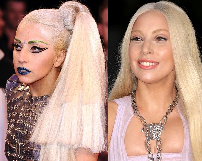 stars makeup 9 35a8a