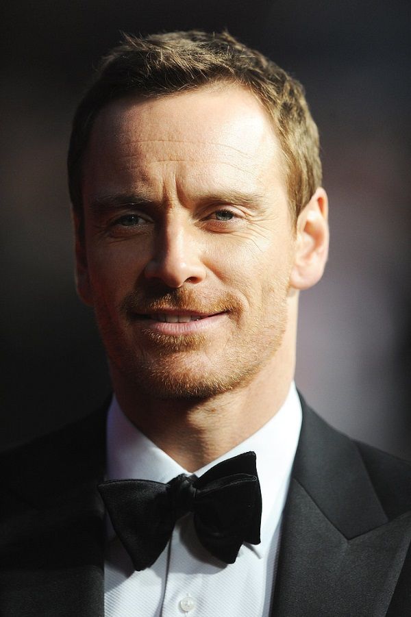 Michael Fassbender 10 9ae3a