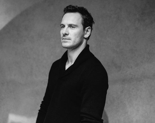 Michael Fassbender 3 065da