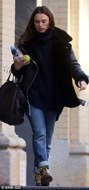 keira knightley non make up 3 42a75