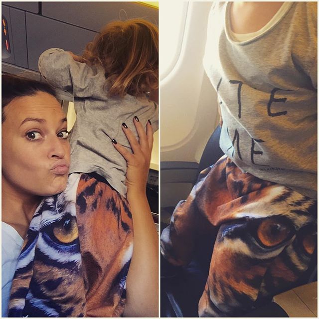 sissy christidou-baby mike insta 5c29c