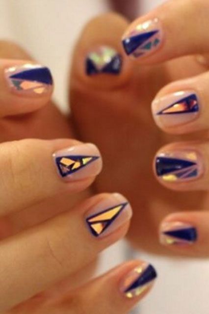 glass-nail-trend 85bad