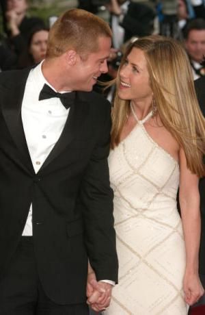jennifer aniston brad pitt d1b32