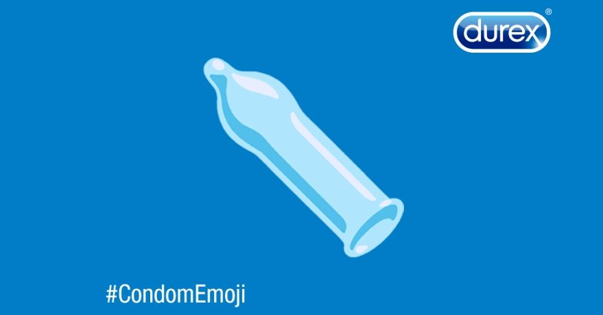 CondomEmoji rolled out condom 30a95