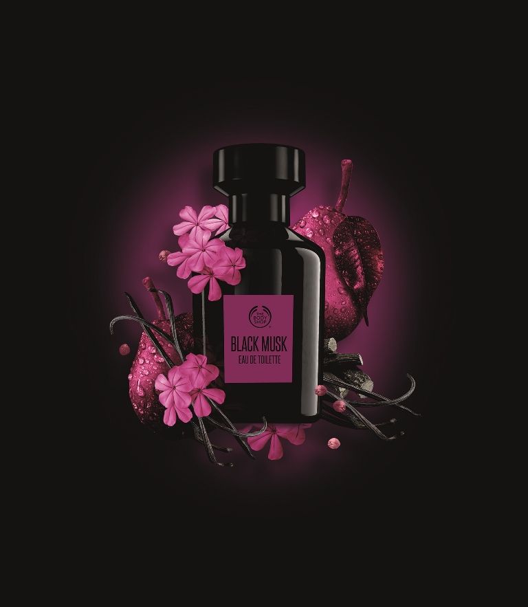 Black Musk Mid East bf8e1