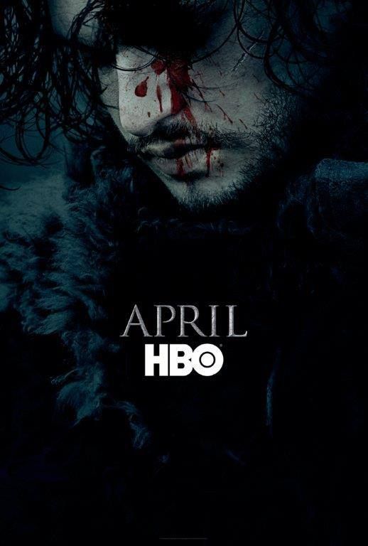hbo game of thrones jon snow ebadf