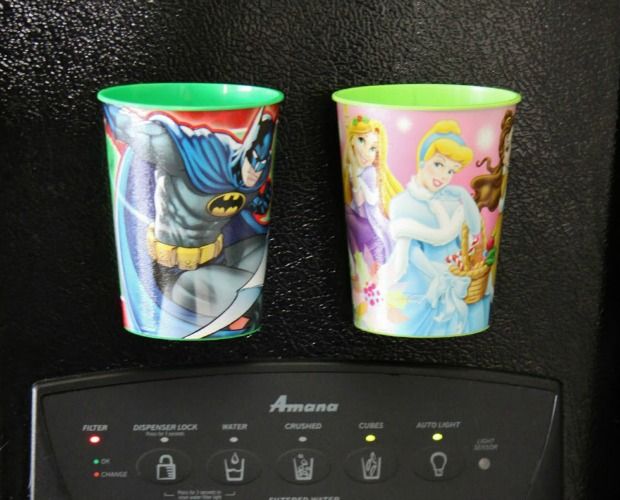 magnetic fridge cups de e31bb