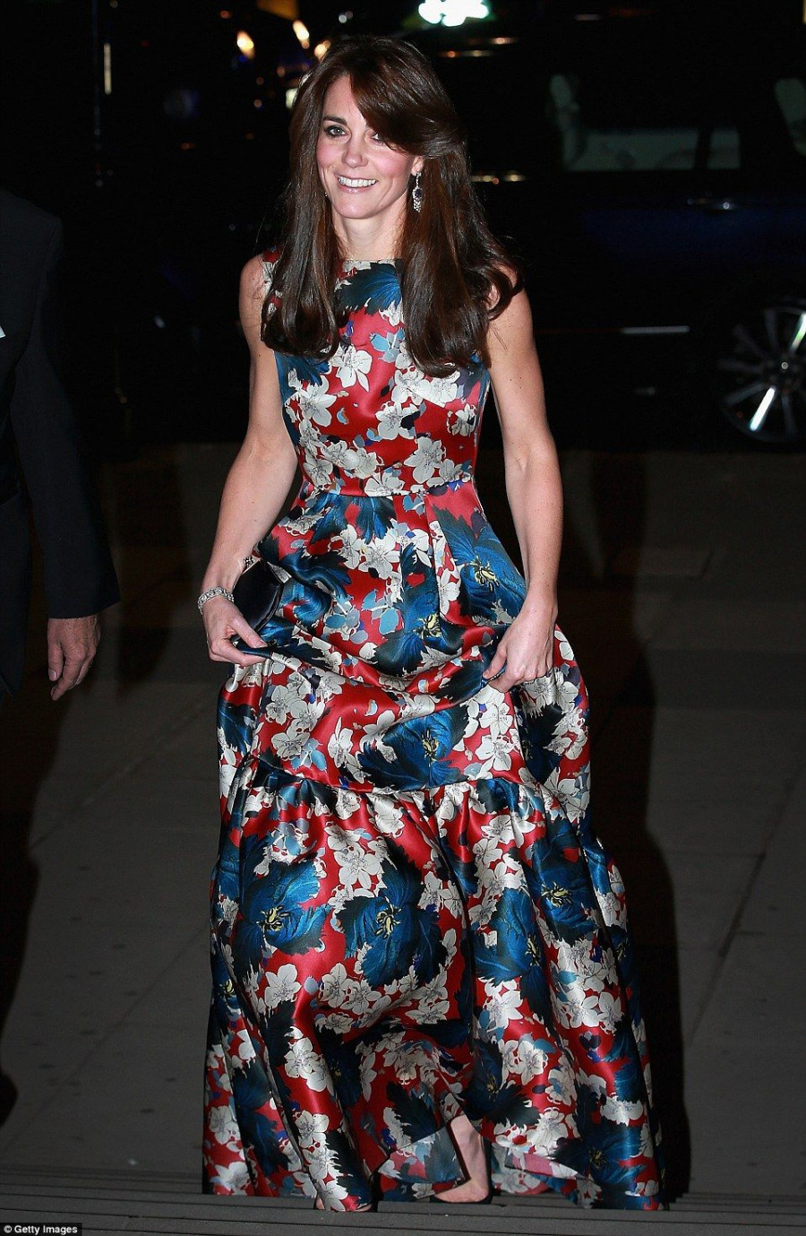 kate middleton erdem forema b7814