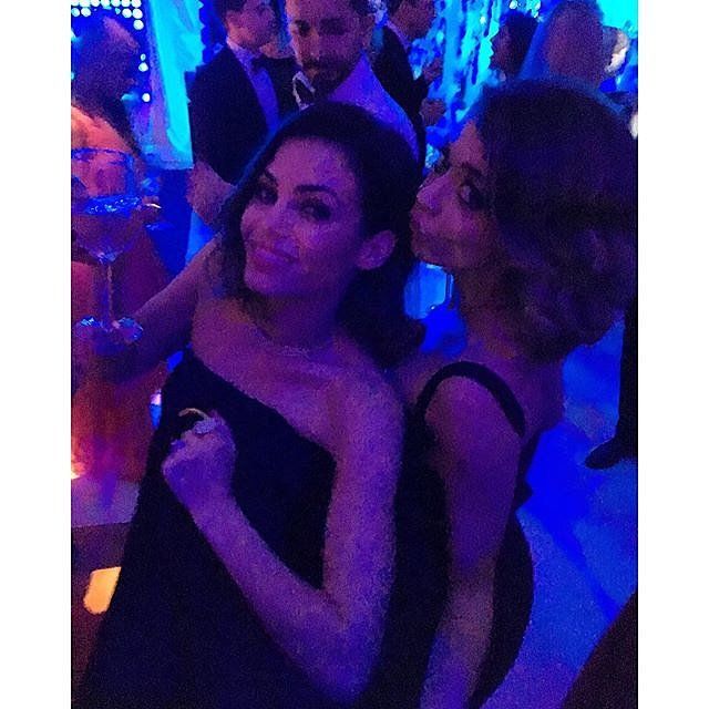 Jenna Dewan Tatum Sarah Hyland 3dbcb