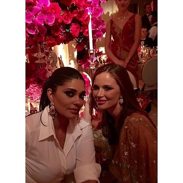 Rachel Roy Georgina Chapman c2a63