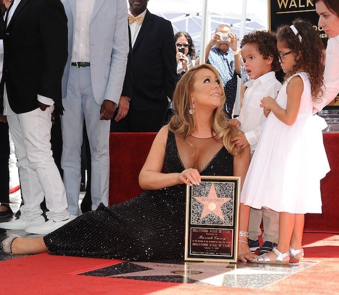 mariah carey and kids c003a