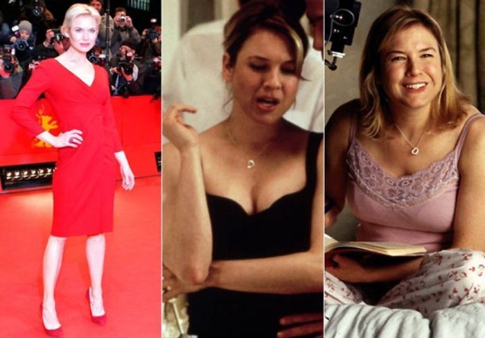 Celebrities Who Gained Weight for movie Roles 10 b2d76