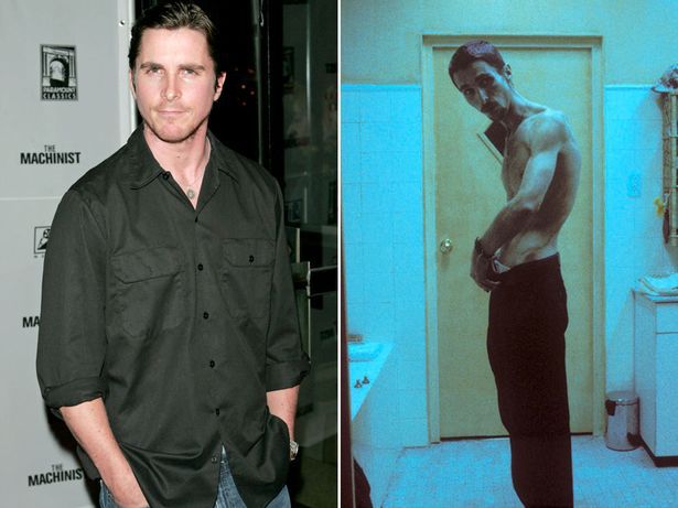 Christian Bale d3a09