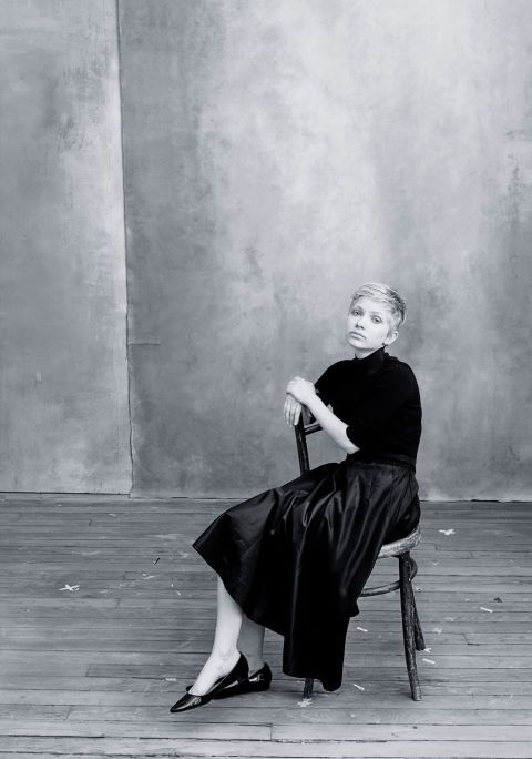 08 pirelli calendar 2016 august tavi gevinson ddcd9