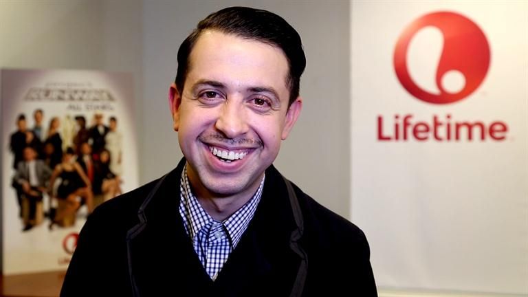 Viktor Greater Than AIDS profile 12.11.13 768x432 16x9 2984d