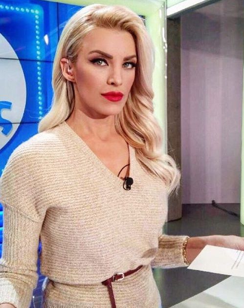 kainourgiou plekto poulover fa19c