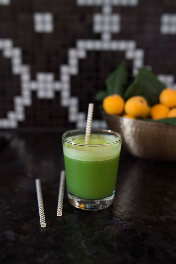 cellulite recipes Warrior Juice b650e