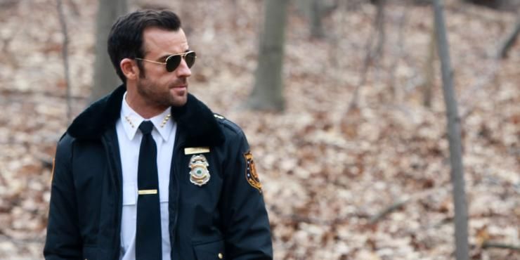 leftovers JUSTIN THEROUX 99476