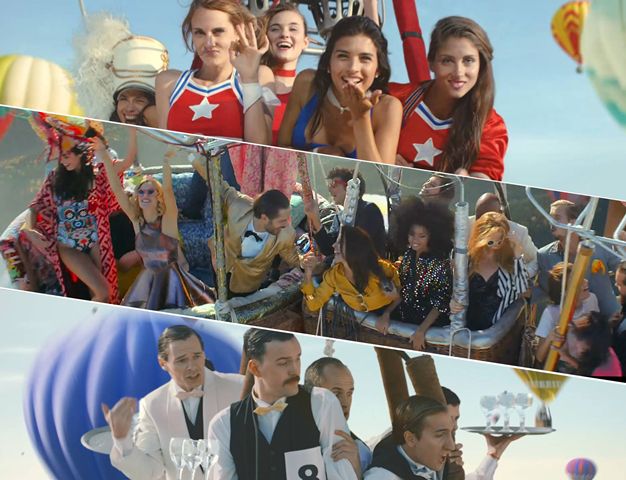 Characters Perrier 75014