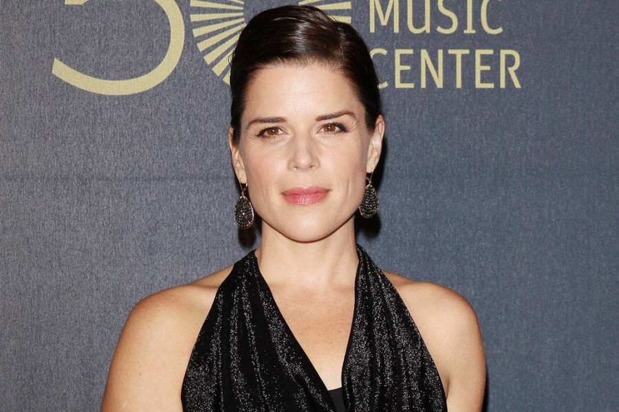 Neve Campbell Has Joined Cast 6ed76