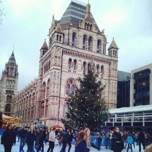 history museum 11368