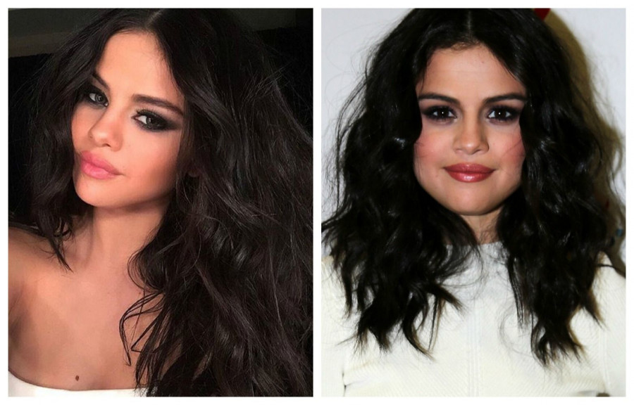 sel hair 5589f